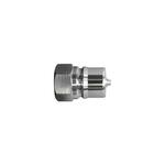 фото Штекер БРС Semicon Cupla SP 8P-304-NPT SUS FKM