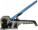 фото Комбинированное упаковочное устройство H-44 для полиэстеровой ленты (16мм) Transpak