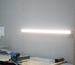 фото Светодиодная лампа ФОТОН-ПРОМ-96-IP65 (Промышленное освещение)
