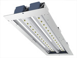 фото Промышленный светодиодный светильник L-industry АЗС 48
