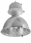 фото Промышленный светильник ГСП-75-150 (купольный