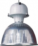 фото Промышленный светильник ГСП-72-150 (купольный
