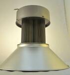 фото Светодиодный промышленный светильник типа "колокол" 200 Вт