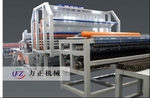 фото Оборудование по производству арматурной и кладочной сетки (Китай)