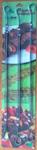 фото Шампуры и решетки для мангала PRORAB Шампура в наборе 610х10х1,5 плоские (Оксфорд)