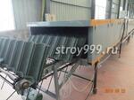 фото Оборудование для производства металлочерепицы с присыпкой из Китая