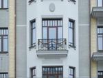 фото Кованые балконы