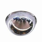 фото ЗК D800 (360 гр) Зеркало для помещений сферическое купольное
