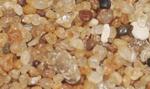 фото Фракционированный кварцевый песок от 1 тонны