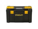 фото Ящик для инструмента Стенли Essential toolbox 16 пласт.замок 1-75-517