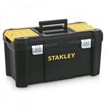 фото Ящик для инструмента Стенли Essential toolbox 16 металл.замок 1-75-518
