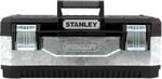 фото Ящик для инструментов гальванизированный Stanley 1-95-618
