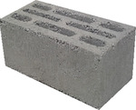 фото Пуансон-матрица для производства стенового камня (пустотность 30%)
