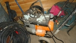 фото Продам Окрасочный агрегат высокого давления Финиш 211-1