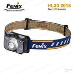 фото Налобный фонарь Fenix HL30 (2018) CREE XP-G3