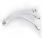 фото Универсальный кабель USB