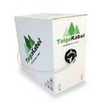 фото TaigaKabel UTP indoor 2x2x24 AWG