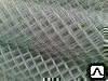 фото Сетка рабица с полимерным покрытием 50х50 ячейка 42584 мм диаметр проволоки