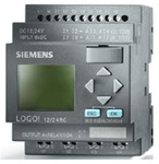 фото Программируемый логический контроллер Siemens LOGO!