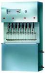 фото Полуавтомат розлива минеральной воды ЛД-4Г ( ЛД-8Г )