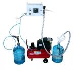 фото Комплект оборудования для розлива воды в 19-ти литровые бутыли ДУЭТ-П-19