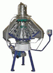 фото Оборудование для розлива пива кваса. Полуавтомат XRB-16 (Польша)