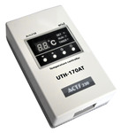 фото Термостат "Thermostat UTH-170AT" (Терморегулятор)