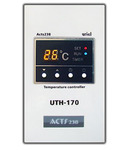 фото Термостат "Thermostat UTH-170" (Терморегулятор)