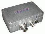 фото Передатчик системы видеонаблюдения WSW AVT-5