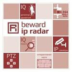 фото Профессиональное ПО Beward IP Radar для 1 IP-камеры