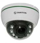 фото Видеокамера AHD TANTOS TSc-Di960pAHDv (2.8-12)