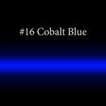фото Содовое цветное стекло #16 Cobalt Blue 1.5m 12 мм