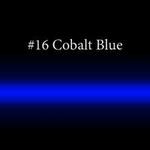 фото Содовое цветное стекло #16 Cobalt Blue 1.5m 8 мм