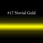 фото Содовое цветное стекло #17 Novial Gold 1.5m 12 мм