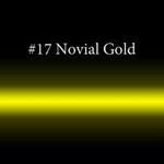фото Содовое цветное стекло #17 Novial Gold 1.5m 10 мм
