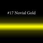фото Содовое цветное стекло #17 Novial Gold 1.5m 8 мм