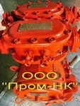 Пускатель ПВИ-125М