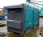 фото Аренда дизельного генератора 360 кВт в РентПром