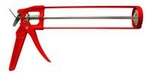 фото Пистолет «DOMOS» для герметика скелетный 310мл