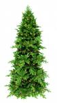 фото Triumph Tree искусственная сосна изумрудная 215 см 216 ламп зеленая