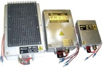 фото Догрузочные трехфазные резисторы MP3021-H-100 (3x20)VA
