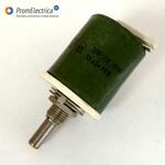 фото ППБ-25Г переменный резистор