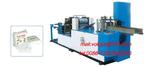 фото VC-200-400 Оборудование для производства и печати бумажных салфеток