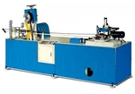 фото Автоматическая машина для изготовления картонных втулок JN-XC