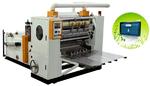 фото Оборудование для производства бумажных полотенец Z-сложения (4 ручья) CSZ-230-4N