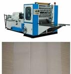 фото Оборудование для производства бумажных полотенец Z-сложения XN-230 2/3/4/5/6 ряд