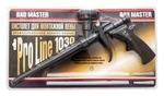 фото Пистолет «BAUMASTER» для монтажной пены «PRO LINE 1030» в блистере