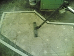 фото Фрезеровка ремонт и выравнивание бетона в Томске
