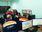 фото Введен в эксплуатацию компьютерный тренажерный комплекс для обучения оперативного персонала КТЦ Уфимской ТЭЦ-2