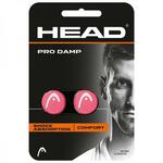 фото Виброгаситель HEAD Pro Damp арт.285515-PK розовый